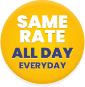 same rate