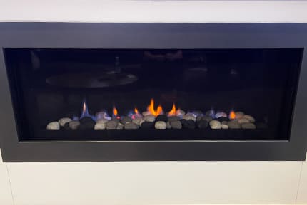 Gas Heating