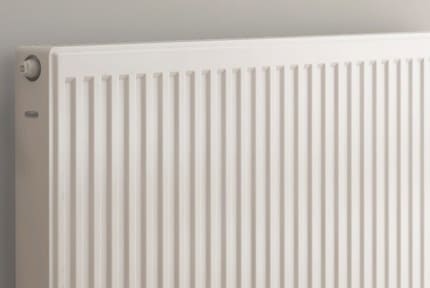 Hydronic Heating